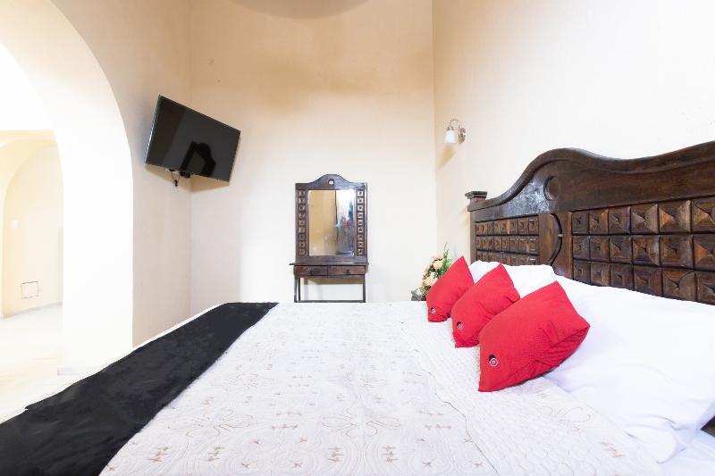 Foto general de Hotel Casa Rico