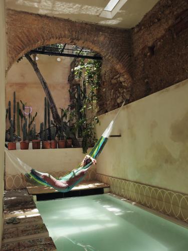 Foto de los servicios de Apartamentos FIXIE LOFTS