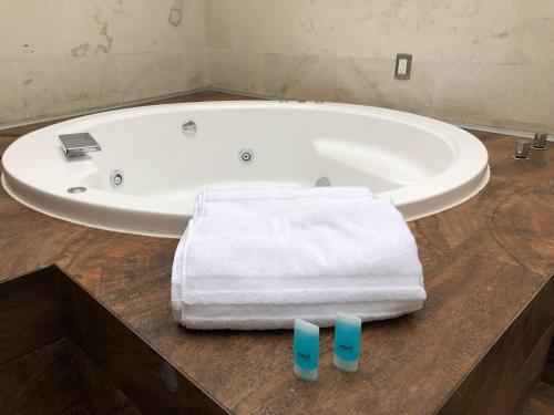 Foto general de Kaia Suites