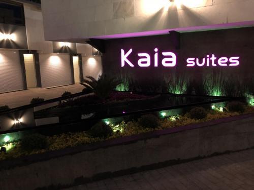 Foto general de Kaia Suites
