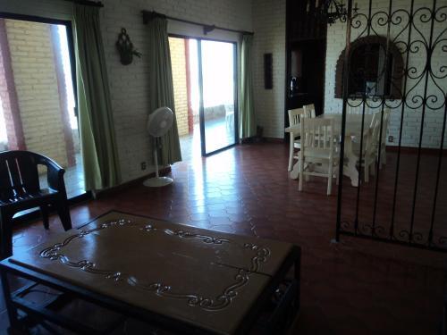 Foto de una habitación de La Casa Contenta