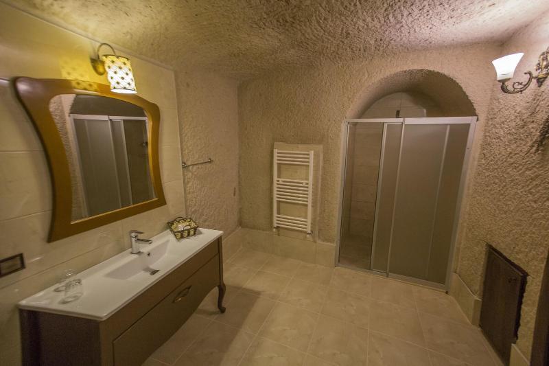 Foto general de Cappadocia Aurora Cave Hotel