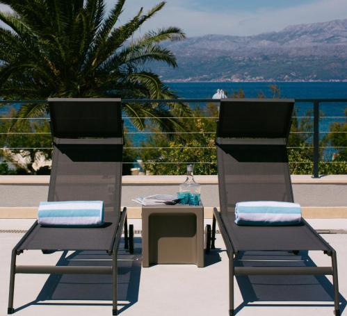 Hotel Osam - Adults Only, Supetar - Reserving