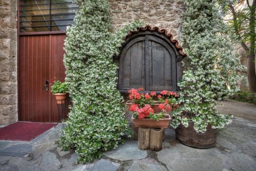 Exterior – Deluxe Boutique Hotel Palea Poli