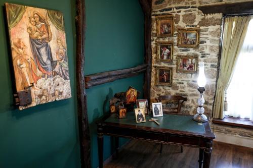 Facilities – Deluxe Boutique Hotel Palea Poli
