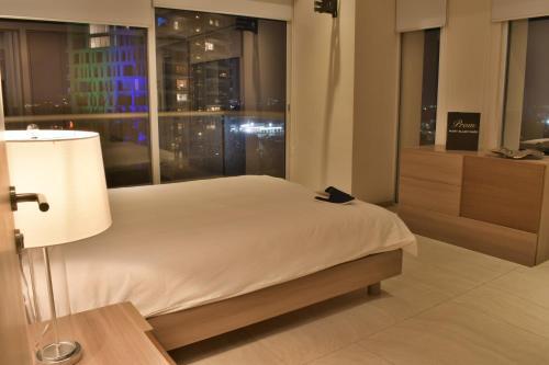 Foto de una habitación de Park Life Guadalajara