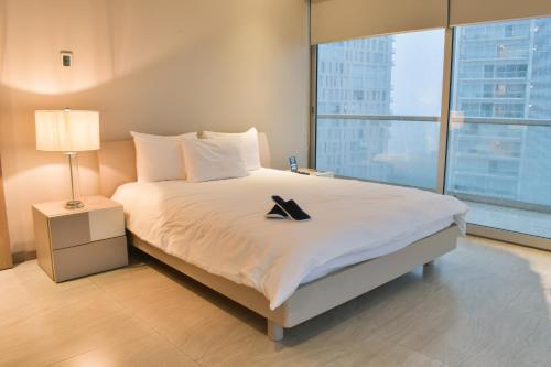 Foto de una habitación de Park Life Guadalajara