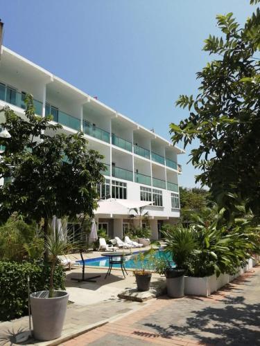 Foto de los servicios de Rega suites