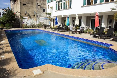 Foto general de Rega suites
