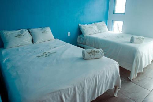 Foto general de Rega suites