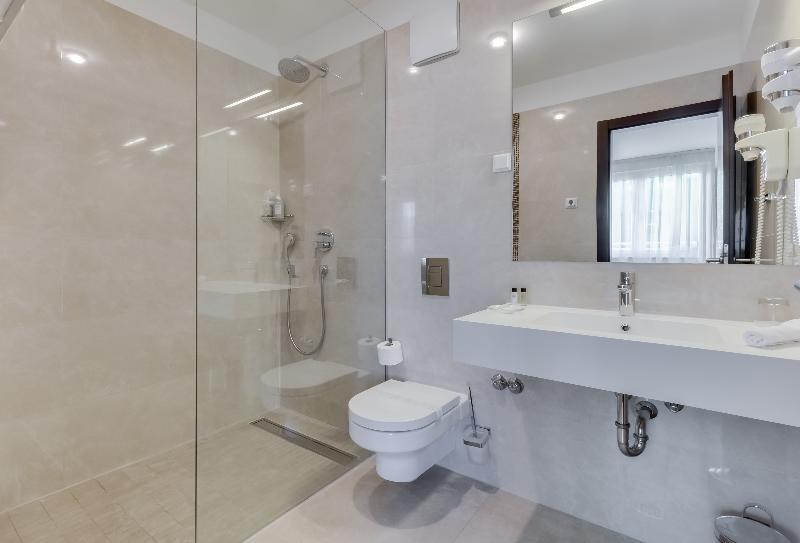 Foto general de Bed-and-Breakfast BB Residence
