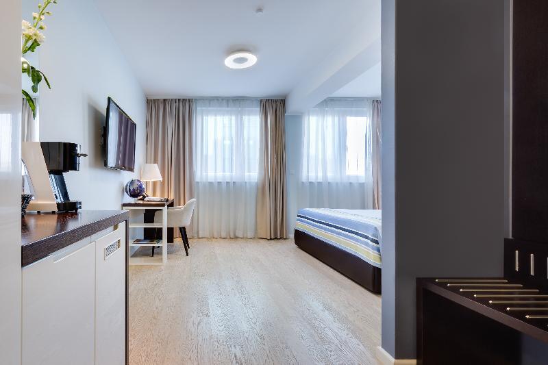Foto general de Bed-and-Breakfast BB Residence