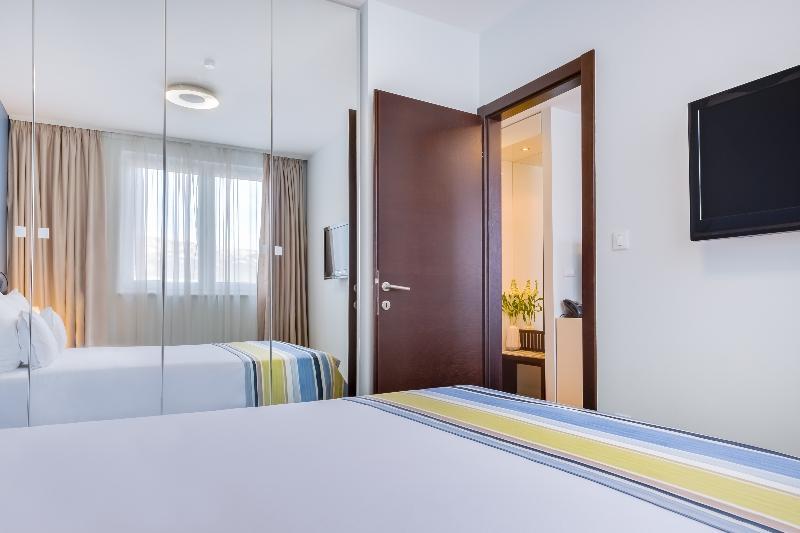 Foto general de Bed-and-Breakfast BB Residence
