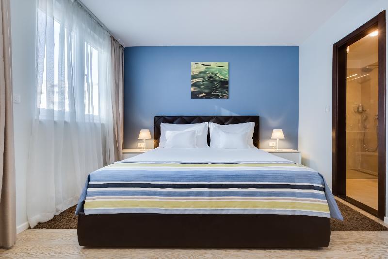 Foto general de Bed-and-Breakfast BB Residence