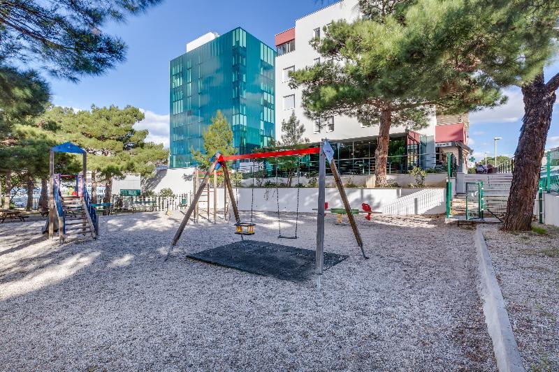 Foto general de Bed-and-Breakfast BB Residence