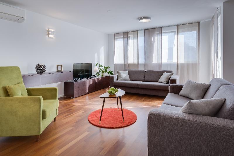 Foto general de Bed-and-Breakfast BB Residence