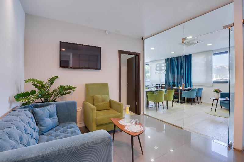 Foto general de Bed-and-Breakfast BB Residence
