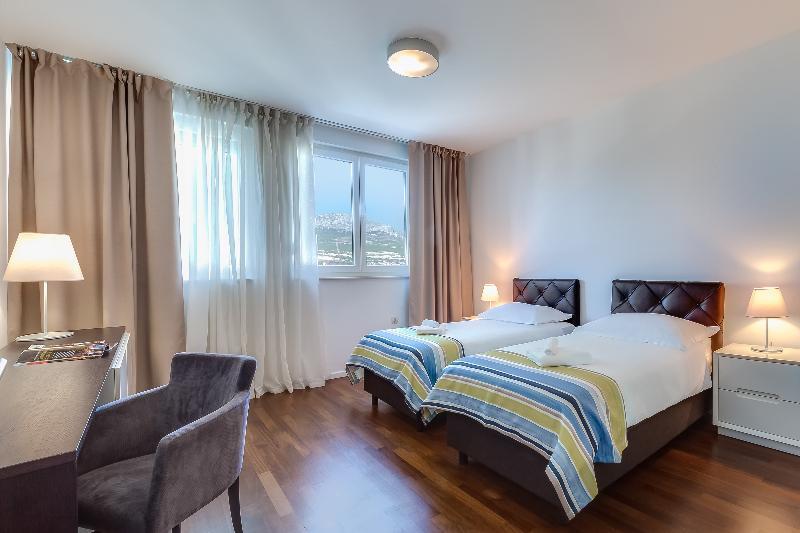 Foto general de Bed-and-Breakfast BB Residence