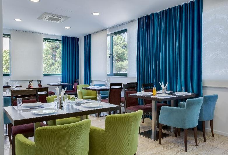 Foto general de Bed-and-Breakfast BB Residence
