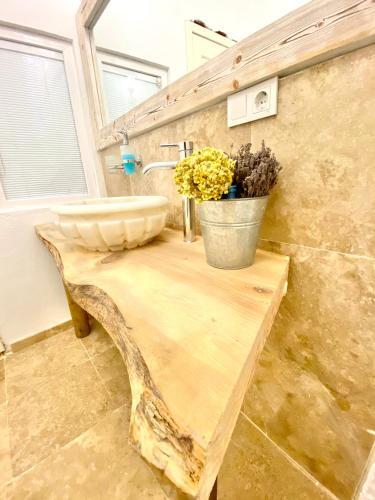 Foto del baño de Club Hotel Barbarossa