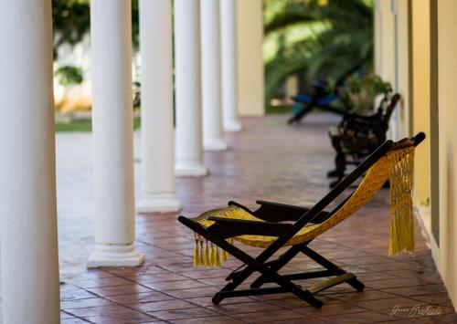 Foto del entorno de Hotel Hacienda Izamal