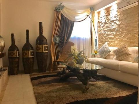 Foto de una habitación de Casa Jaguar Hotel &amp;amp; Boutique