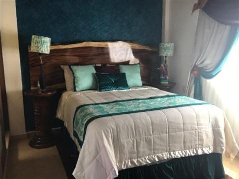 Foto de una habitación de Casa Jaguar Hotel &amp;amp; Boutique