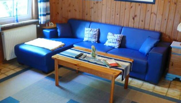 Foto de Casas y chalets Holiday Home Achtern Diek