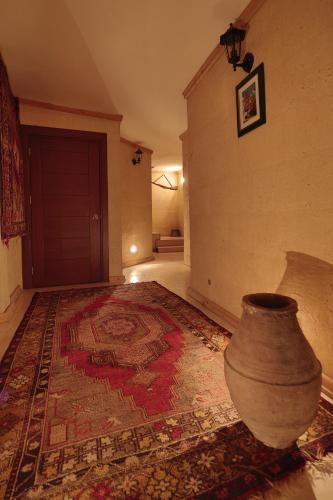Photo – Aden Hotel Cappadocia