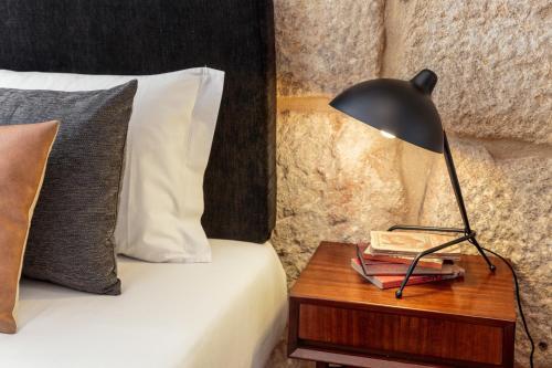 Foto de una habitación de Oporto Chic &amp;amp; Cozy Studio Apartments