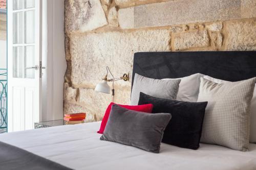 Foto de una habitación de Oporto Chic &amp;amp; Cozy Studio Apartments