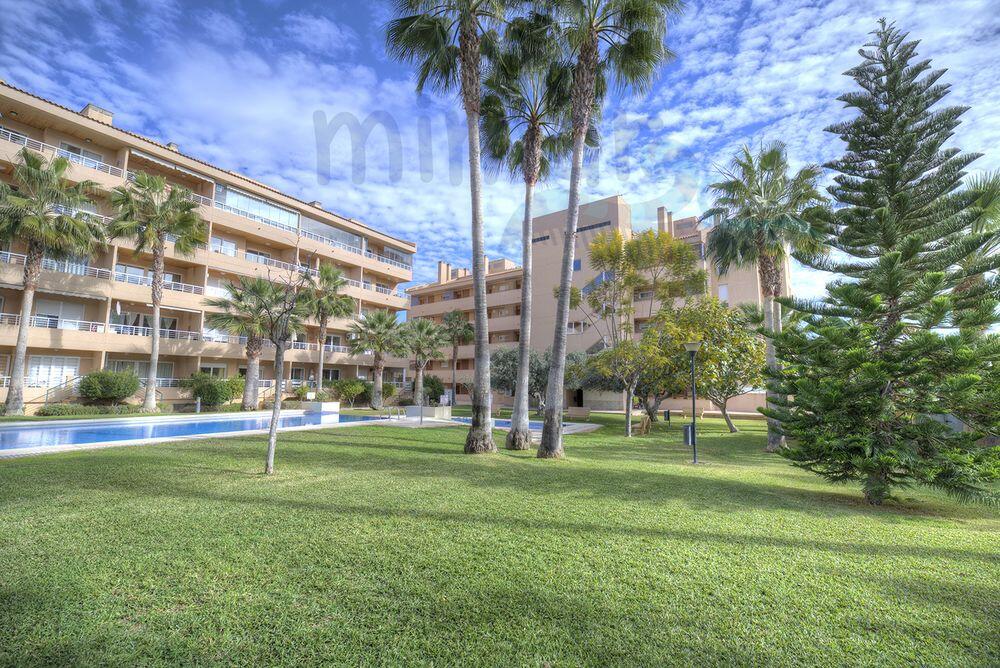 Foto general de Apartamentos alborada golf by mimar