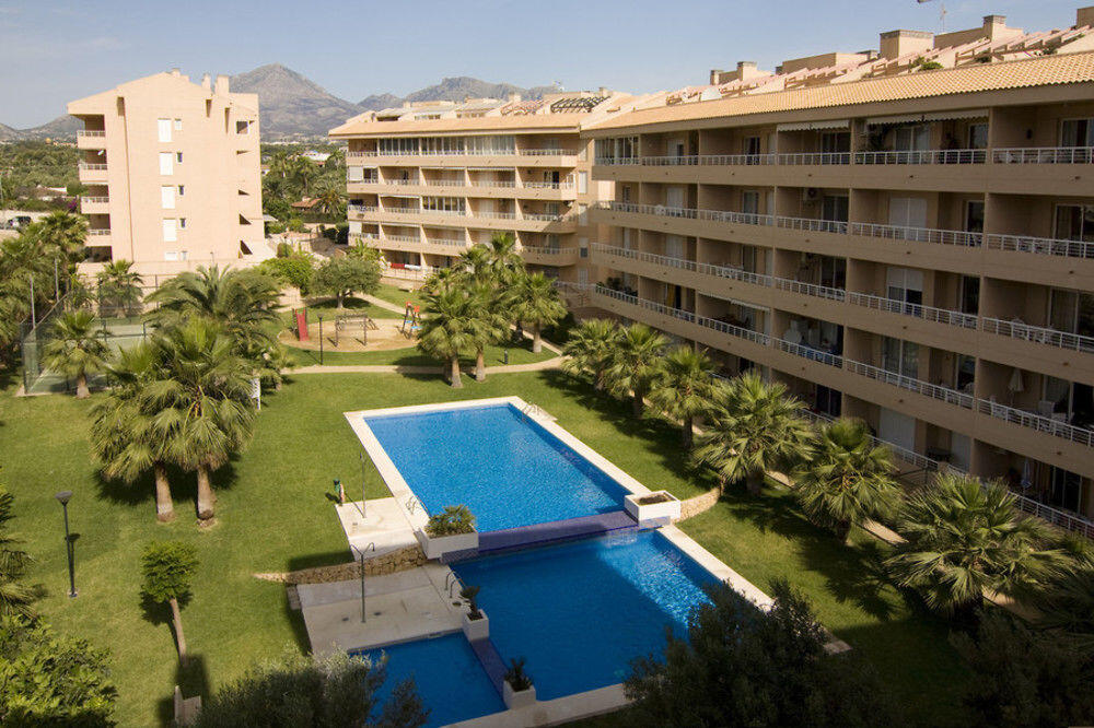 Foto general de Apartamentos alborada golf by mimar