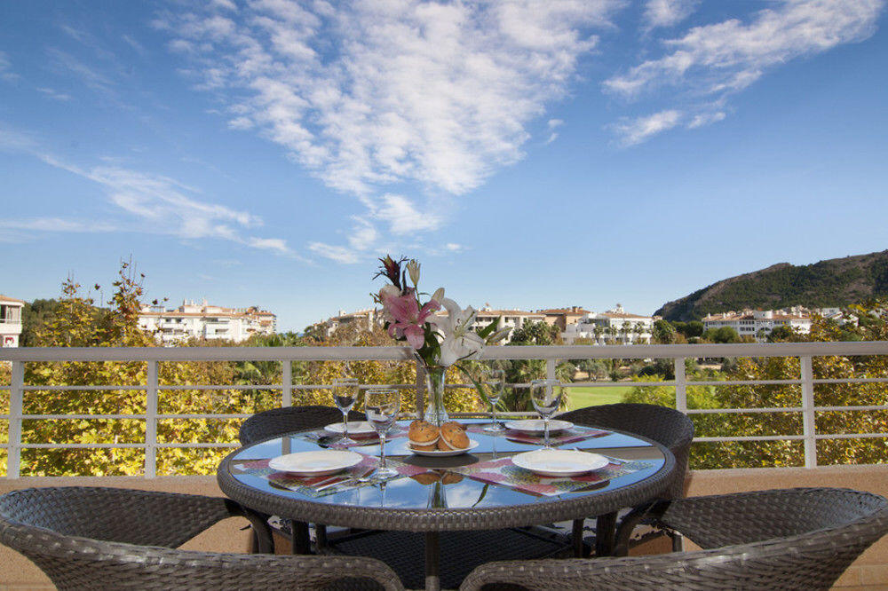 Foto general de Apartamentos alborada golf by mimar