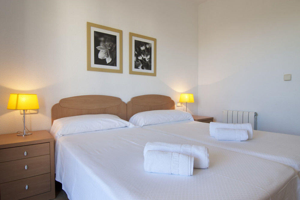 Foto general de Apartamentos alborada golf by mimar