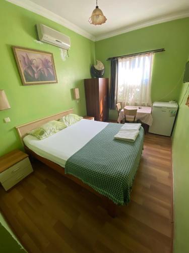 Foto de una habitación de Camel Pension &amp;amp; Aparts