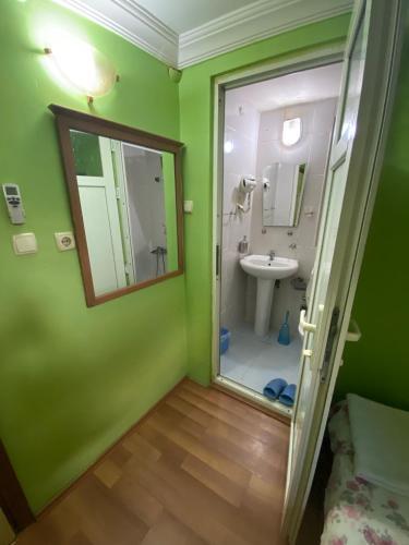 Foto del baño de Camel Pension &amp;amp; Aparts