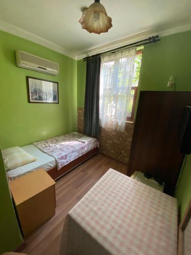 Foto de una habitación de Camel Pension &amp;amp; Aparts