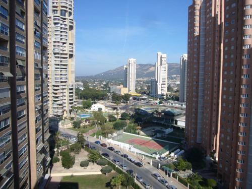 Foto del entorno de Apartamentos Islandia - Fincas Arena