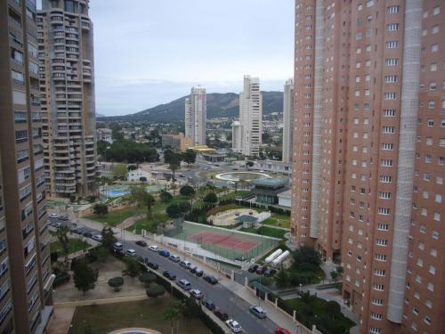 Foto del entorno de Apartamentos Islandia - Fincas Arena