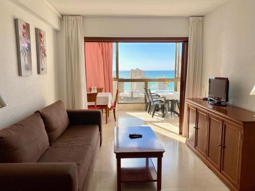 Foto del entorno de Alquileres Vacacionales Los Gemelos 2- Aloturin Benidorm