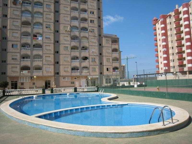 Foto general de Apartamentos Oasis