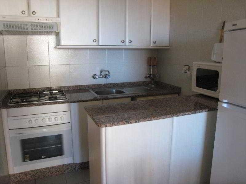 Foto general de Apartamentos Oasis