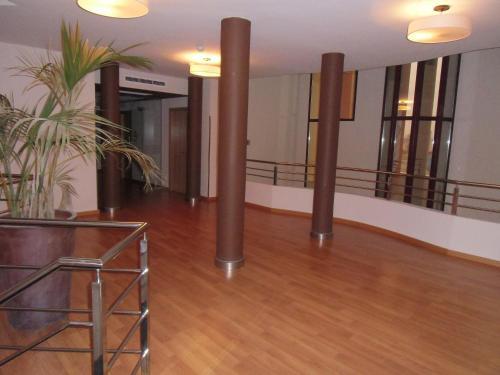 Foto general de Area de Servicio Villamartín