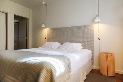 Foto de una habitación de Casas do Soito