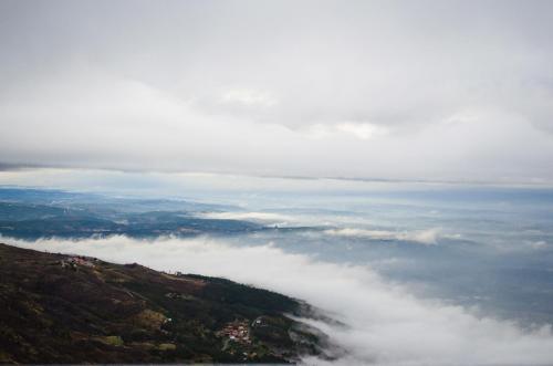 Foto del entorno de Casas do Soito