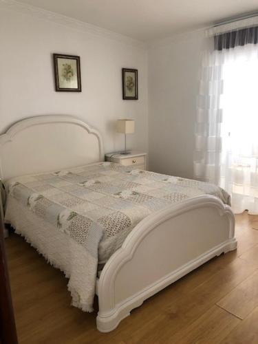 Room – Apartamentos 7 Saias Marginal