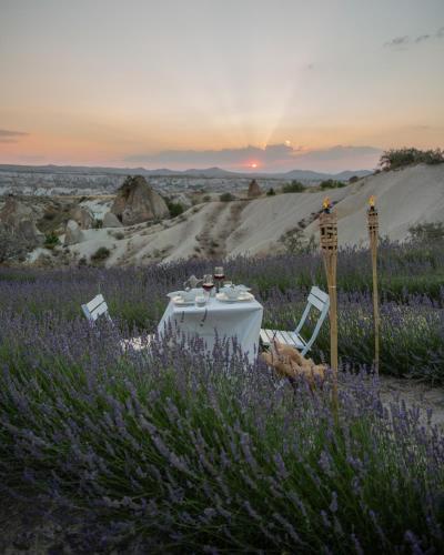 Foto general de Hotel Wish Cappadocia