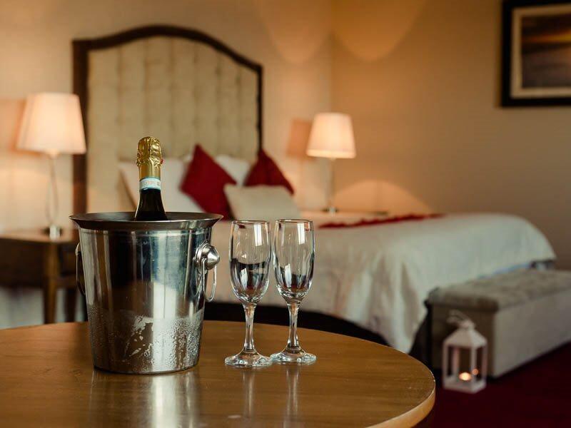 Foto general de Ocean Sands Hotel