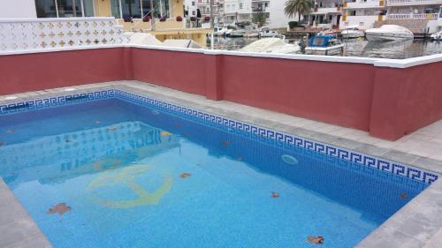 Foto general de Apartamentos Portoalegre